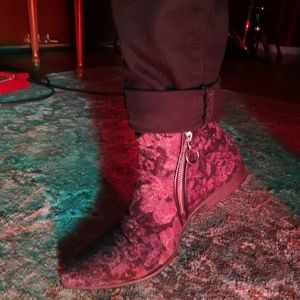 Meet your Posher, Stephen